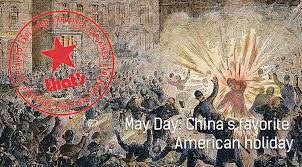 According to an article in al jazeera, international workers's day has always been marked by celebrations, protests and strikes across. Explainer How May 1 Became International Workers Day That S Shanghai