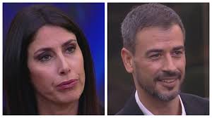 Amanda Lecciso, il racconto choc: “Iago Garcia è fuggito in Spagna"