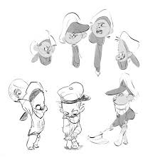 Art By James Woods Blog Website Www Jamwoods Tumblr Com Character Design Character Design References Character Design Inspiration Character Design