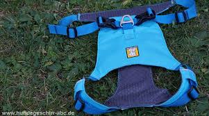 | aktuelle angebote produktnews bewertungen» 30 tage rückgaberecht. Ruffwear Hi Light Harness Im Test Hundegeschirr Abc