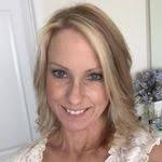 Tina Mckillip's Instagram, Twitter & Facebook