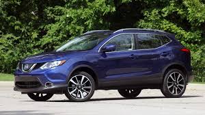 The 2020 nissan rogue sport looks quite different from the 2019 model but retains the core essence. 2019 Nissan Rogue Sport Sl Awd Review Middle Child Syndrome