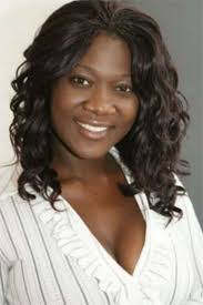 I Don't Need Juju To Succeed ---Mercy Johnson