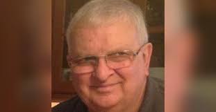 Orville "Lynn" Curby Obituary