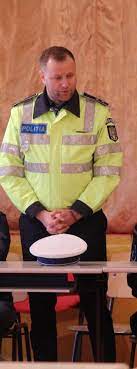 Marea schimbare la ipj vaslui: Exclusiv È™eful Serviciului Rutier Vaslui Suspendat Din FuncÈ›ie