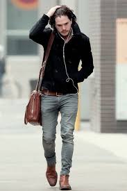 Casual Black And Brown Outfits Black And Brown Outfit Ideas For Men Mens Fashion Casual Mens Outfits Casual Fashion