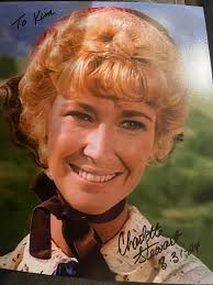 Attending Little House On The Prairie's 50th Anniversary in Connecticut