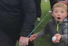 Erica stoll is an american socialite who is best recognized as the wife of northern irish professional golfer, rory mcilroy. Rory Mcilroy And Wife Erica Stoll Are Picture Of Happiness As She Acts As His Caddy Ahead Of Masters Independent Ie