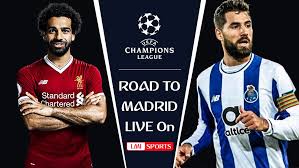 Liverpool Vs Porto Uefa Champions League Quarter Final Match Reddit Soccer Streams Prediction Lineups Champions League Liverpool Team Uefa Champions League