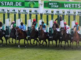 Sitede yer alan tv yayın ve/veya logolarının içeriğinden hdtvler sorumlu değildir ve. Sport1 Wird Live Partner Fur Zehn Renntage Deutscher Galopp