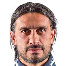 Matthias hüppi interviewt hakan yakin (imitiert von jan frei). Hakan Yakin Football Manager 2020