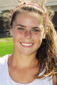 Field hockey: Getting cut in soccer leads Simpson down successful path