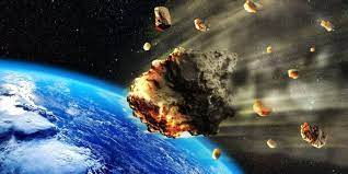 Se estima que entre 70 y 100 toneladas diarias de material extraterrestre alcanzan nuestro planeta en forma de polvo cósmico. Meteoritos Formacion Composicion Tipos Y Caracteristicas