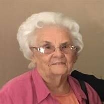 Magella Theresa Mailloux Obituary