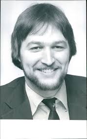 Christopher Broadbent