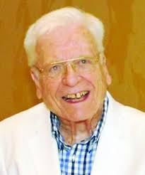 Richard Cole Obituary (1933