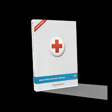 Water Safety Instructors Manual R 14 Red Cross Store