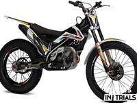 72 Motorcycle Ideas Motorcycle Trial Bike Bike