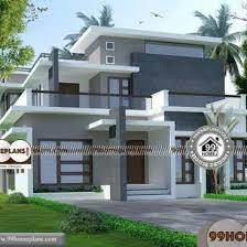 Simple House Designs Indian Style 80 2 Storey House Design Collections House Contemporary House Design Indian Home Design