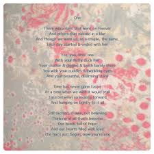 1st Birthday Quotes For Daughter From Mom And Dad A Poem Written In Honour Of Our Daughter S 1st Birthday I Took A Photo Of A Napkin From Her Party To Birthday Poems 1st Birthday Poem Butterfly Birthday Party