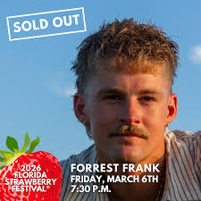 Florida Strawberry Festival