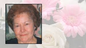 Jacqueline Petit Pitre