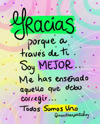 5 735 me gusta 56 comentarios mi vida en positivo hoy mividaenpositivohoy en instagram hoy es un jueves de agradecimiento especial hoy quiero que dem