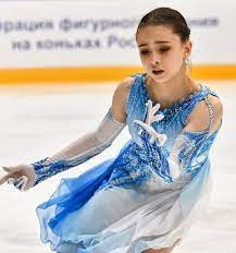 Angle footage, hd 1080 60p). Kamila Valieva Fs Gossips