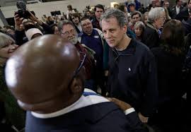 Sherrod Brown Starts Tour Sunbury News