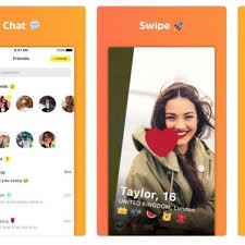 Using this new feature, you can sned and ask your friends to vote. Teens Using Yubo May Be At Risk Study