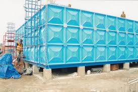 Sesuai dengan namanya tangki ini terbuat dari bahan fiberglass yang dikenal sebagai bahan dengan daya tahan yang sangat kuat. Tangki Panel Panel Tank Roof Tank Buy In Jakarta