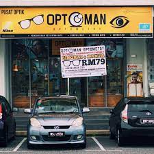 Savesave projek kedai cermin mata for later. Optometry Puchong Accueil Facebook