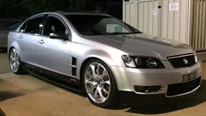Rpo engine peak power peak torque models years; Hsv E Series Senator And Sv08 Hsv Database