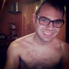 Lucas Ray Kelly (@LucasRayKelly)