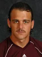 2009 Men's Soccer Roster