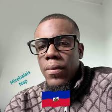 La face cachée D'haiti