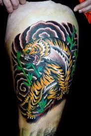 Do set some time aside for world showcase. 70 Japanese Tiger Tattoo Designs For Men Masculine Ideas