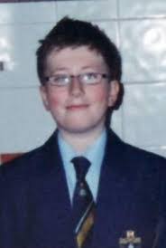 Anthony Feehan's Instagram, Twitter & Facebook