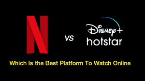 Get a premium vpn with high speed servers in india. Disney Plus Hotstar Vs Netflix Which Is The Best Platform