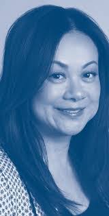 Janice Fairweather's Instagram, Twitter & Facebook