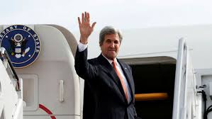 John forbes kerry (born december 11, 1943) is an american politician and diplomat serving as the united states special presidential envoy for climate. John Kerry S Powerful Climate Job Risks Complicating Us Foreign Policy Financial Times