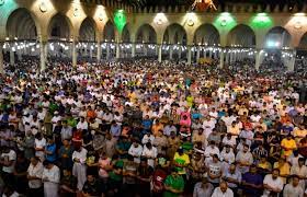 متى ينتهي وقت صلاة التراويح. Ù…ØªÙ‰ Ø´Ø±Ø¹Øª ØµÙ„Ø§Ø© Ø§Ù„ØªØ±Ø§ÙˆÙŠØ­