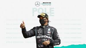 F1 Gp Espagne Qualifications 92e Pole Pour Hamilton Leblogauto Com En 2020 Drapeau A Damier Mercedes Hamilton