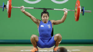 With this, she could become the first indian woman to win a gold medal for weightlifting in the olympics. Mirabai Chanu S New File A Problem To China S Weightlifting Domination Sports News