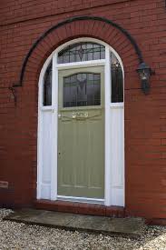 This size will suit nearly all 1930s entrances. 1930 S Front Door Restoration The Grand Victorian Door Company