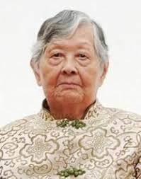 Lai Ying Kwan Obituary (1915