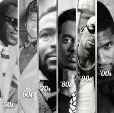 Which is your favorite decade of R&B?