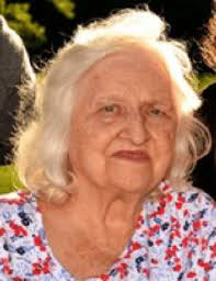 Ethel Lechtenberger Obituary