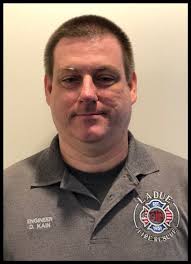 LADUE FIRE DEPARTMENT ANNUAL REPORT