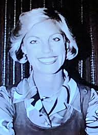 Cheryl Susan Bellinger (1952-1979)